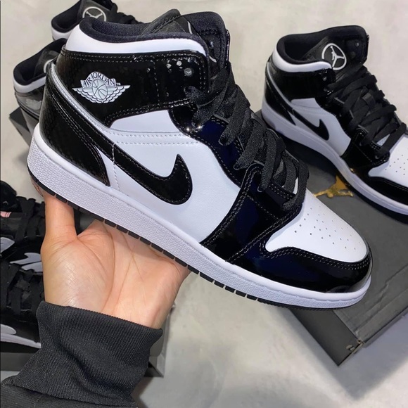jordan all star 1s